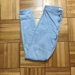 American Apparel Easy Jeans